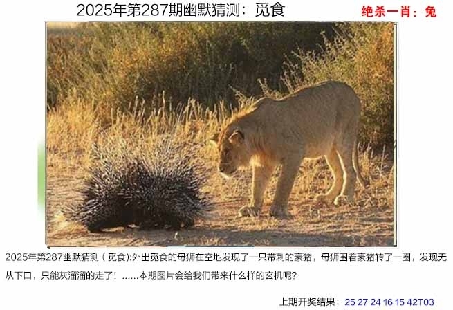 2025287期：澳幽默猜测，描绘205期澳门天天彩玄机:幸运号码中大奖;解析2025新澳门免费挂牌真假6肖12码：【虎龙蛇羊猴鸡,9-11-14-24-26-27-28-32-36-41-45-49】