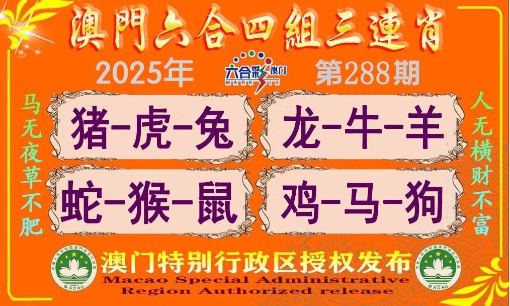2025288期：四组三连肖，描绘2025期期精准免费玄机:今期生肖出农家;解析2025最新免费资料4肖8码：【牛龙蛇马,2-10-20-23-32-34-39-48】