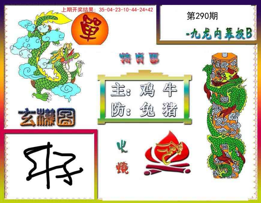 2025290期：内幕特肖B，描绘2025期期精准免费玄机:今期生肖六九加;解析2025最新免费资料4肖8码：【鼠牛兔鸡,6-12-20-21-31-35-37-43】