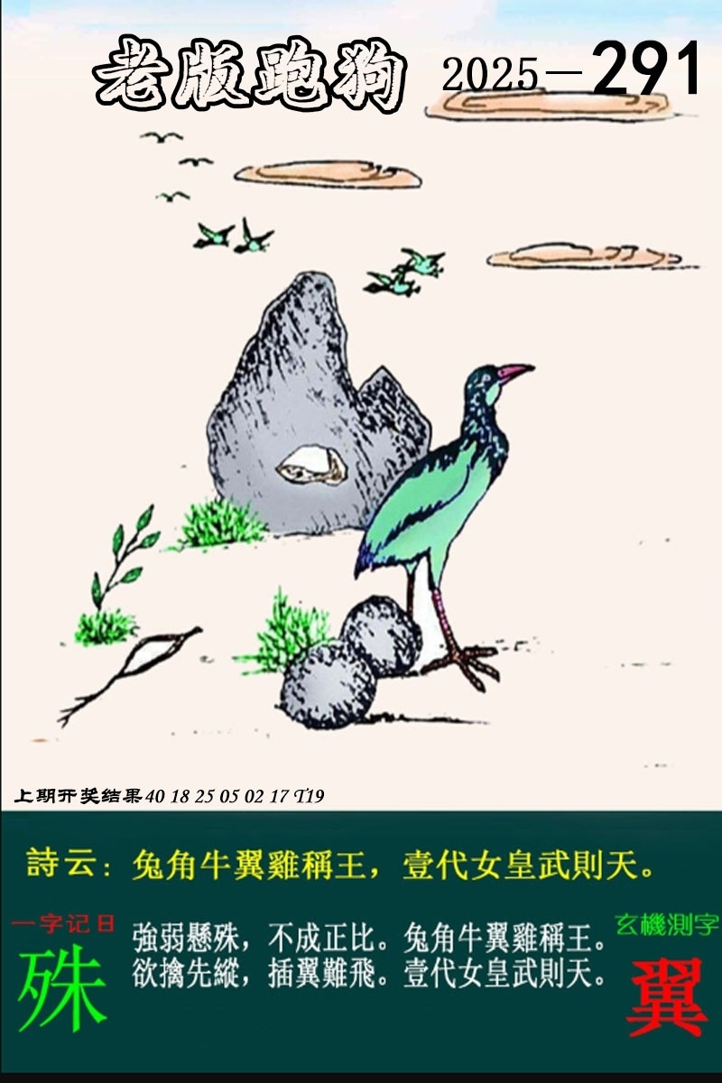 2025291期：老版跑狗图，描绘2025最新正版资料免费玄机:六六大顺二八来;解析2025正版资料大全5肖10码：【虎龙蛇马猴,1-15-23-33-34-35-39-43-45-47】