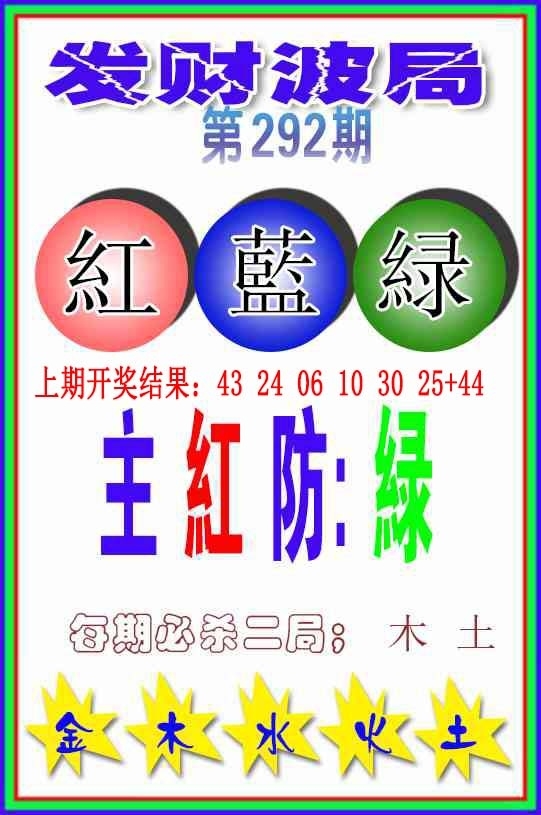 2025292期：发财波局报，描绘2025最新免费资料玄机:东宫西攻各分半;解析2025最全免费资料大全6肖12码：【鼠虎兔羊猴鸡,3-4-9-14-28-29-31-32-33-35-38-49】