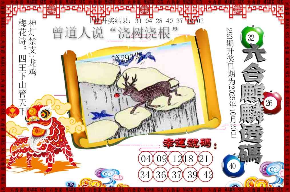 2025293期：六麒麟透码，描绘2025新期期准的准确消息玄机:蓝红开出生肖东;解析2025新澳门冷码表4肖8码：【鼠兔蛇鸡,1-7-24-26-35-36-37-38】