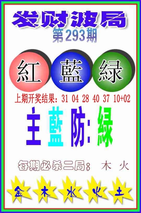2025293期：发财波局报，描绘2025最新免费资料玄机:蓝红开出生肖东;解析2025最新免费资料大全4肖8码：【鼠兔蛇鸡,1-7-24-26-35-36-37-38】