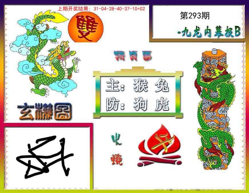 2025293期：内幕特肖B，描绘2025全年兔费资料玄机:欲钱看最可爱的人(龙鸡);解析2025最新免费资料3肖6码：【鼠龙羊,2-8-9-15-16-24】