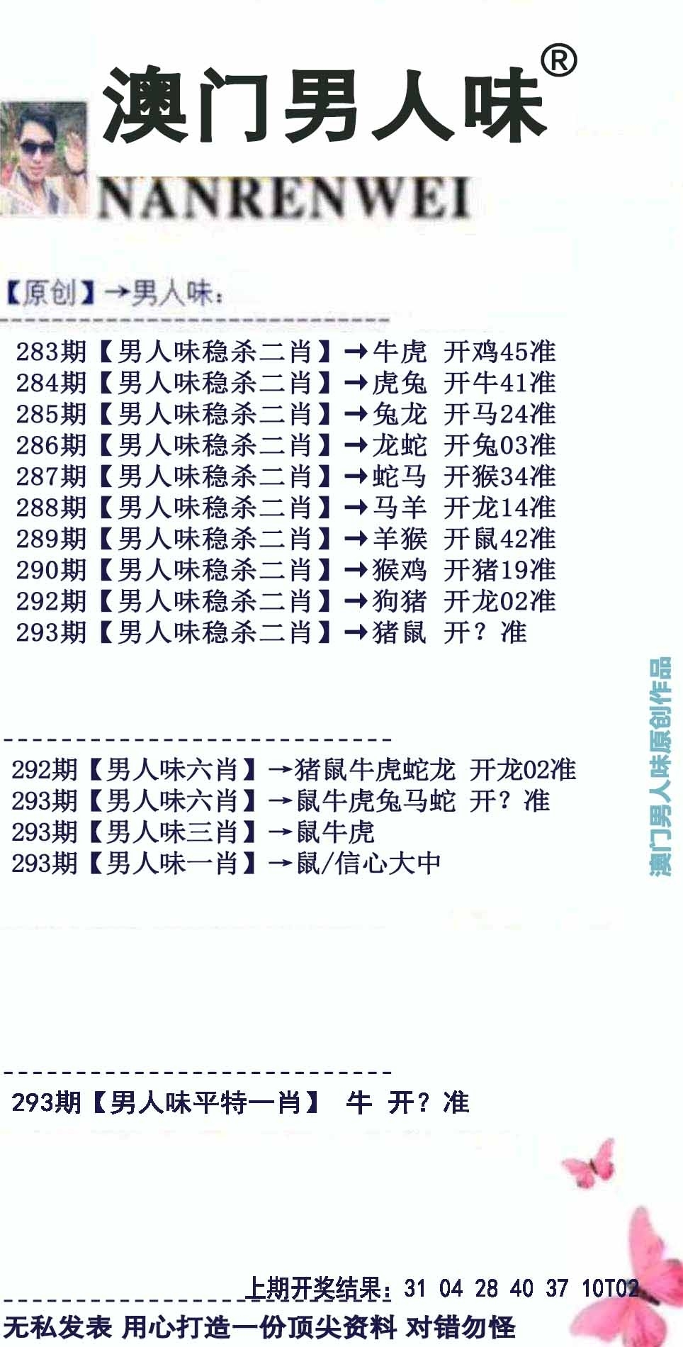 2025293期：澳门男人味，描绘205期澳门天天彩玄机:蓝红开出生肖东;解析2025新澳门冷码表4肖8码：【鼠兔蛇鸡,1-7-24-26-35-36-37-38】