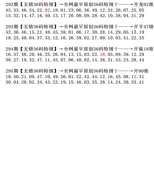 2025295期：36码中特图，描绘2025年正版免费大全玄机:欲钱去看电觇 (牛马);解析2025正版天天免费开5肖10码：【牛兔龙蛇狗,4-6-9-12-13-15-30-38-39-43】