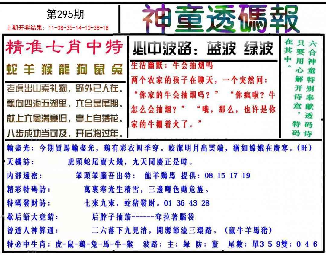 2025295期：神童透码报，描绘2025新澳门冷码表玄机:先锋保国卫家园;解析2025新资料期期3肖6码：【龙鸡狗,1-4-39-40-43-48】