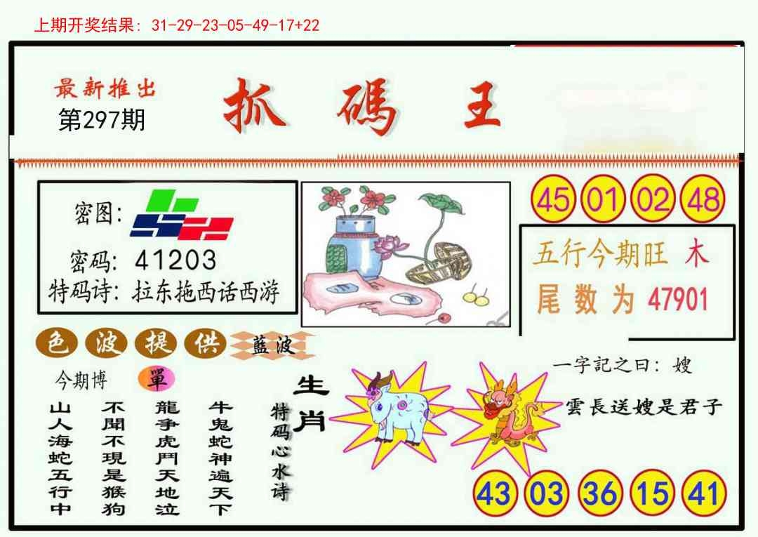 2025297期：澳门抓码王，描绘2025新澳门冷码表玄机:红蓝两波发大家;解析2025澳门搅珠历史记录5肖10码：【鼠牛龙蛇猪,3-12-18-23-26-30-32-35-39-46】