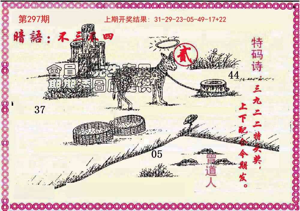 2025297期：曾道人暗语，描绘205期澳门天天彩玄机:红蓝两波发大家;解析2025新澳门冷码表5肖10码：【鼠牛龙蛇猪,3-12-18-23-26-30-32-35-39-46】