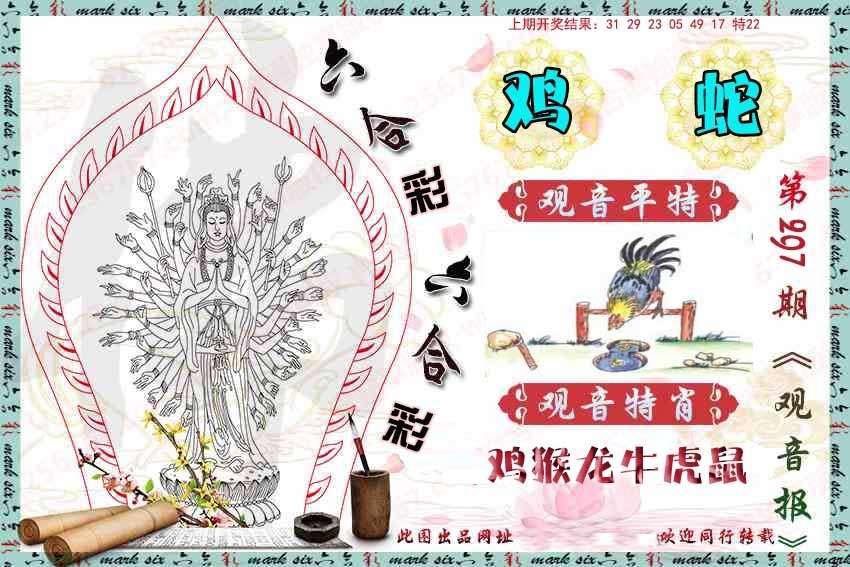 2025297期：观音彩码报，描绘205期澳门天天彩玄机:红蓝两波发大家;解析2025新澳门冷码表5肖10码：【鼠牛龙蛇猪,3-12-18-23-26-30-32-35-39-46】
