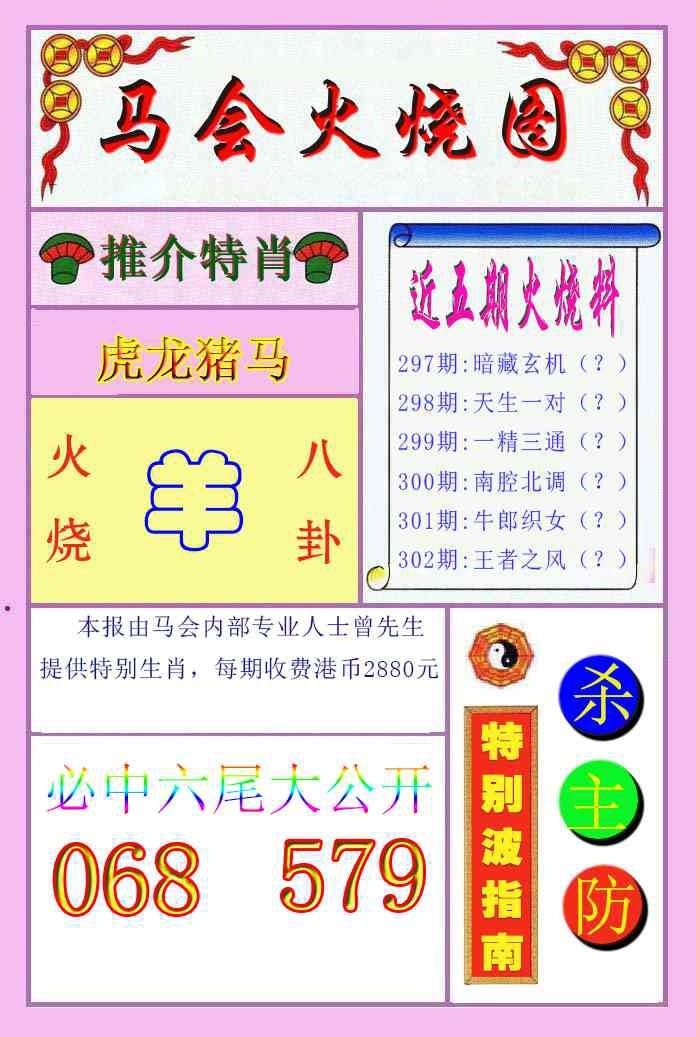 2025302期：马会火烧图，描绘205期澳门天天彩玄机:今期生肖定北方;解析2025澳门特马今晚开奖56期的3肖6码：【兔鸡狗,14-23-25-34-38-43】