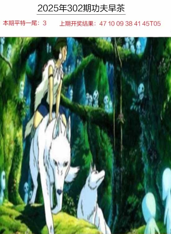 2025302期：功夫早茶图，描绘205期澳门天天彩玄机:今期生肖定北方;解析2025年天天彩资料全集3肖6码：【兔鸡狗,14-23-25-34-38-43】