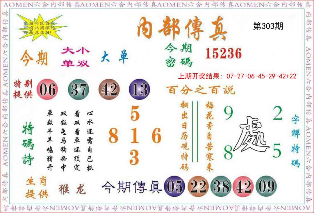 2025303期：内部传真报，描绘2025新资料期期玄机:特码看本期;解析2025最新免费资料4肖8码：【牛兔羊猪,8-12-24-25-30-36-39-46】