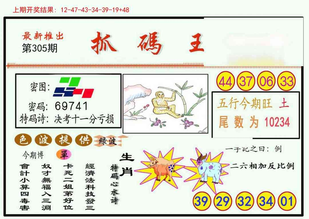 2025305期：澳门抓码王，描绘2025新澳门冷码表玄机:十七十八正少年;解析2025澳门搅珠历史记录5肖10码：【虎马猴鸡猪,3-12-14-28-30-32-33-35-45-48】