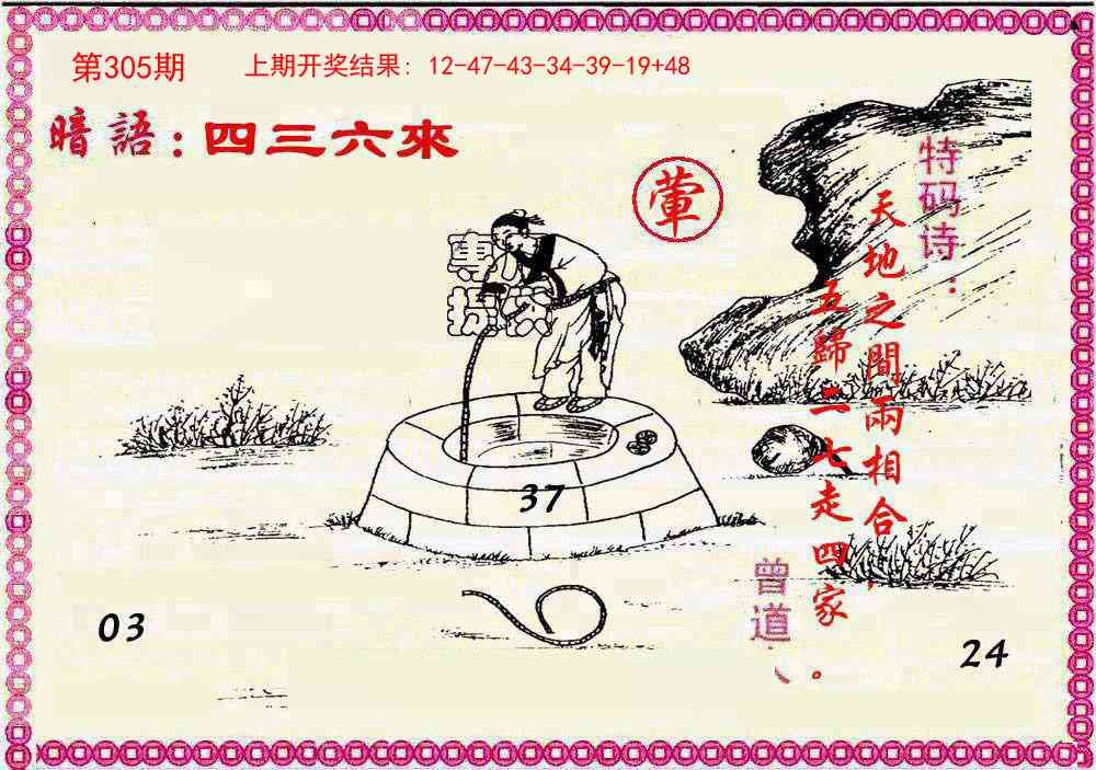 2025305期：曾道人暗语，描绘205期澳门天天彩玄机:十七十八正少年;解析2025新澳门冷码表5肖10码：【虎马猴鸡猪,3-12-14-28-30-32-33-35-45-48】