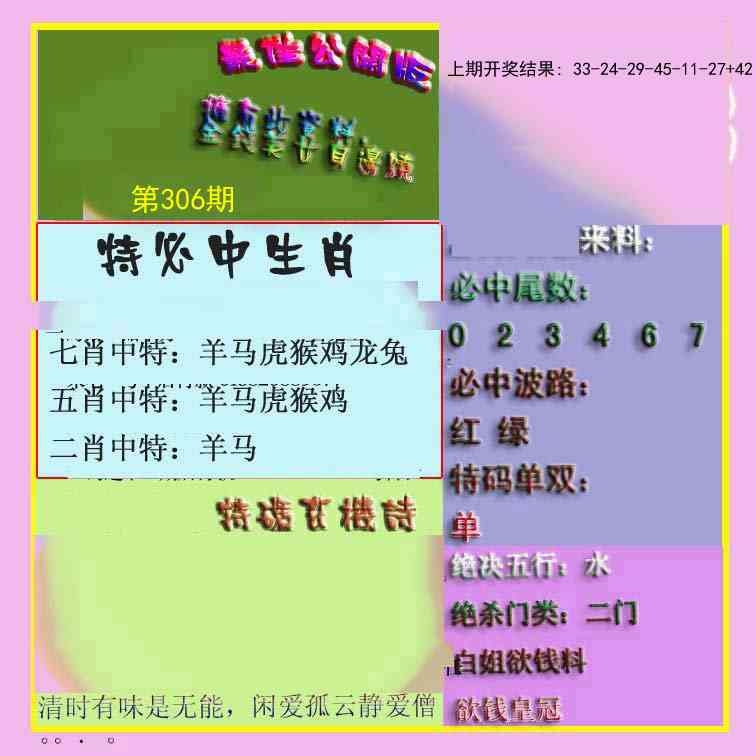 2025306期：波肖尾门报，描绘205期澳门天天彩玄机:看好特码你有缘;解析2025新门正版挂牌6肖12码：【鼠牛兔蛇羊鸡,1-2-3-9-11-19-20-28-32-38-39-40】