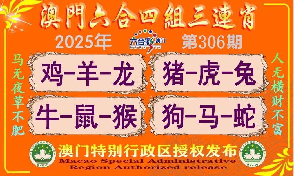 2025306期：四组三连肖，描绘2025最新免费资料玄机:看好特码你有缘;解析2025澳门今晚开奖结果6肖12码：【鼠牛兔蛇羊鸡,1-2-3-9-11-19-20-28-32-38-39-40】