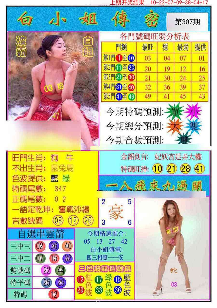 2025307期：白小姐密报，描绘白姐泄密玄机:老牛骑马倒着走;解析2025资料免费大全5肖10码：【龙蛇马鸡狗,3-16-19-20-30-34-41-43-45-48】