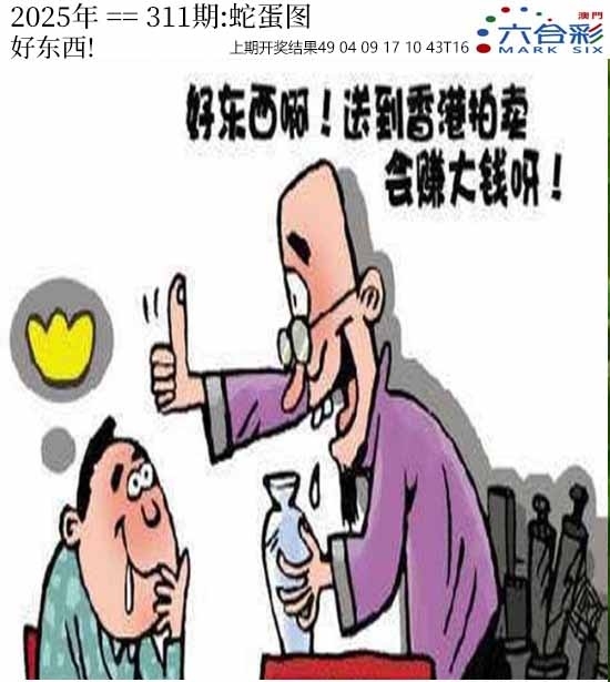 2025311期：澳门蛇蛋图，描绘2025新澳门冷码表玄机:二八作伴有玄机;解析118一一澳门图库5肖10码：【鼠蛇猴鸡狗,2-9-15-17-18-20-22-24-35-43】