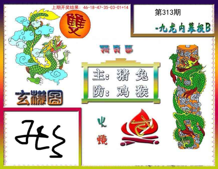 2025313期：内幕特肖B，描绘2025全年免费资料玄机:火中有肖是六七;解析2025全年兔费资料4肖8码：【鼠兔蛇猪,9-12-16-18-23-28-41-49】