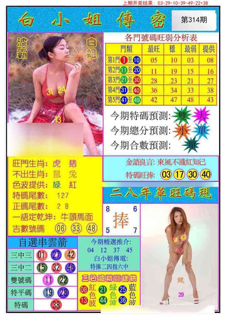 2025314期：白小姐密报，描绘2025资料免费大全玄机:开大开小自然知;解析2025最新资料免费大全6肖12码：【鼠牛虎蛇马猪,2-7-12-18-24-25-34-36-40-43-47-49】