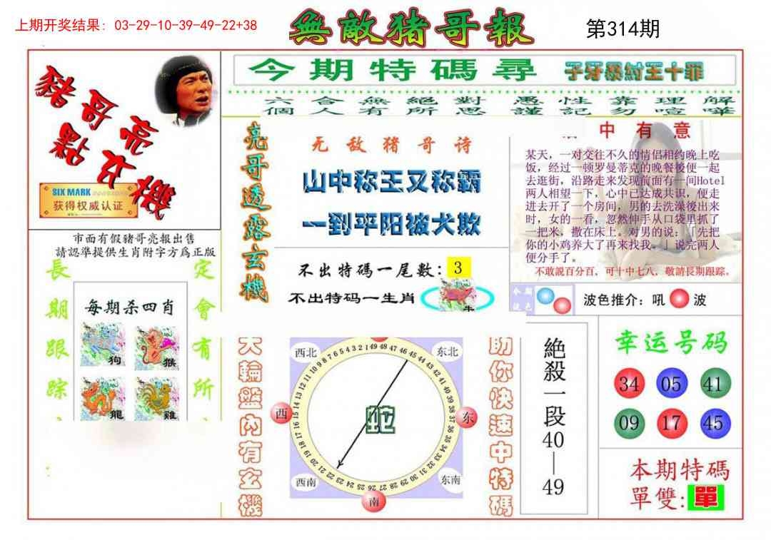 2025314期：无敌猪哥报，描绘2025新门正版挂牌玄机:开大开小自然知;解析2025最新资料免费6肖12码：【鼠牛虎蛇马猪,2-7-12-18-24-25-34-36-40-43-47-49】