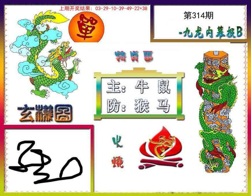 2025314期：内幕特肖B，描绘2025最新免费资料玄机:红蓝两波发大家;解析2025全年免费资料4肖8码：【牛蛇猴猪,10-14-18-21-24-25-27-30】