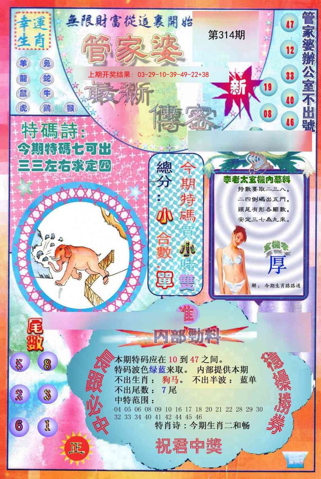 2025314期：管家婆密传，描绘管家婆玄机:开大开小自然知;解析新奥门管家婆6肖12码：【鼠牛虎蛇马猪,2-7-12-18-24-25-34-36-40-43-47-49】