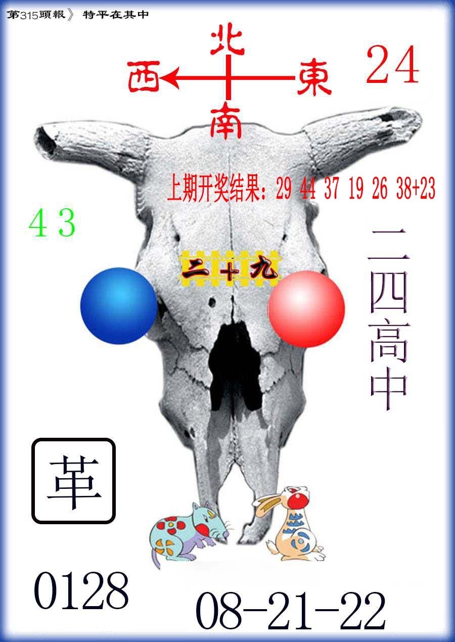 2025315期：澳门牛头报，描绘2025年新澳门正版精准大全玄机:今期生肖三七开;解析2025新澳门冷码表6肖12码：【虎龙蛇羊鸡猪,4-6-10-11-13-16-20-36-37-38-43-45】