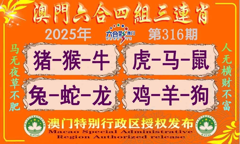 2025316期：四组三连肖，描绘2025最新免费资料玄机:六合出在百姓家;解析2025最全免费资料大全下载5肖10码：【虎兔龙鸡狗,7-10-12-13-14-18-21-29-43-48】