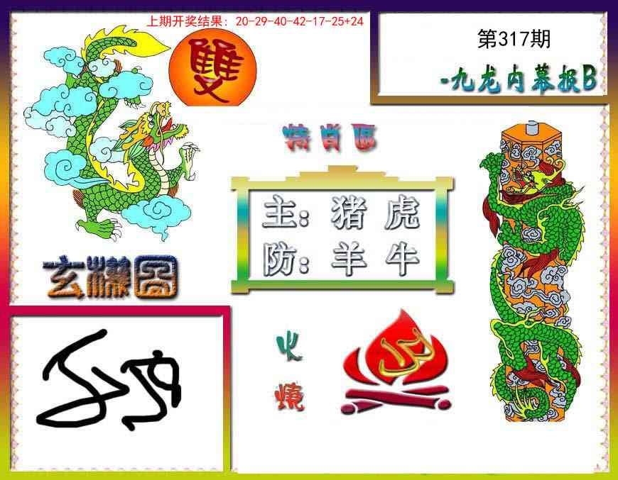 2025317期：内幕特肖B，描绘2025最新免费资料玄机:牛郎织女喜相会;解析2025全年免费资料4肖8码：【兔龙羊猴,6-12-28-29-30-32-44-46】