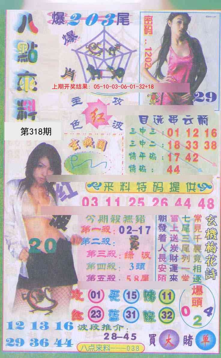 2025318期：传真八点料，描绘2025最新免费资料玄机:红蓝特码送大家;解析2025正版免费资料3肖6码：【鼠兔猴,1-12-20-26-31-37】