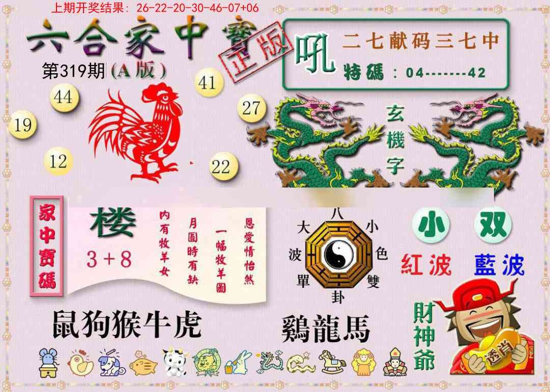 2025319期：合家中宝A，描绘2025最全免费正版大全玄机:家有六畜家中旺;解析2025年最新资料大全下载6肖12码：【鼠兔马羊鸡狗,2-14-16-21-23-29-36-41-43-44-45-49】