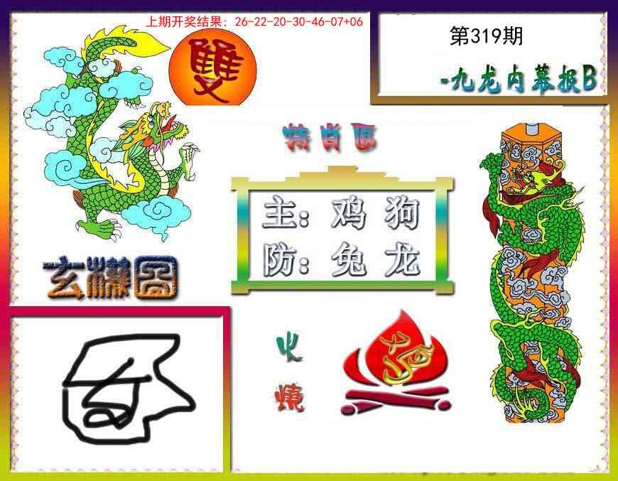 2025319期：内幕特肖B，描绘2025最新免费资料玄机:十六姑娘巧样妆;解析2025全年免费资料3肖6码：【牛虎龙,1-13-20-25-39-44】