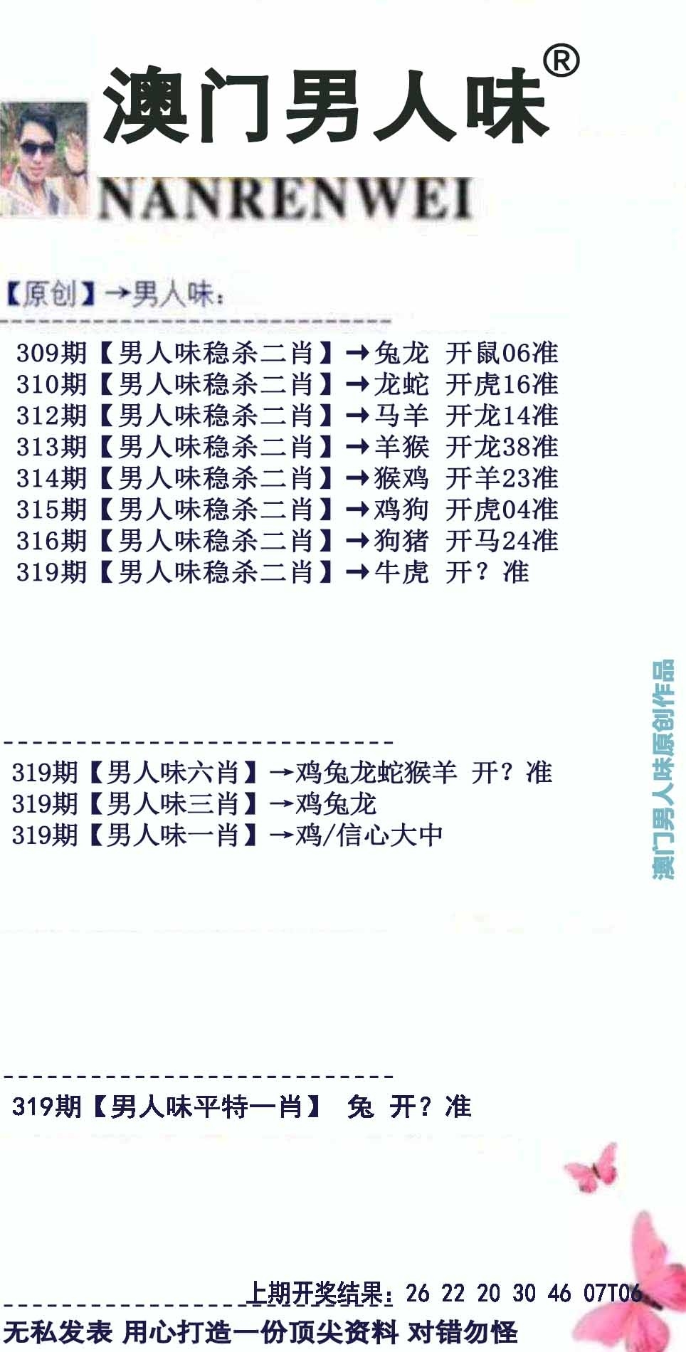 2025319期：澳门男人味，描绘2025新澳门冷码表玄机:照理今期搏大双;解析2025新澳门天天精准资枓5肖10码：【牛蛇马羊猴,2-13-14-23-25-36-38-39-41-47】