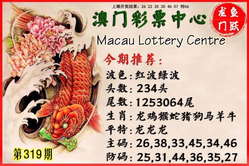 2025319期：鱼跃龙门报，描绘2025新澳门历史记录查询玄机:照理今期搏大双;解析2025新门正版免费5肖10码：【牛蛇马羊猴,2-13-14-23-25-36-38-39-41-47】