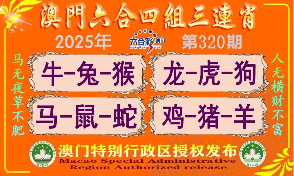 2025320期：四组三连肖，描绘2025最新免费资料玄机:欲钱买最珍贵的动物(猴狗);解析2025最全免费资料大全下载4肖8码：【牛龙蛇鸡,6-17-21-27-38-45-47-49】