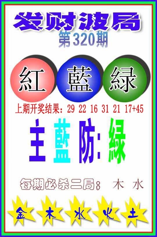 2025320期：发财波局报，描绘2025最新免费资料大全新玄机:欲钱买最珍贵的动物(猴狗);解析2025最新版免费资料汇总4肖8码：【牛龙蛇鸡,6-17-21-27-38-45-47-49】