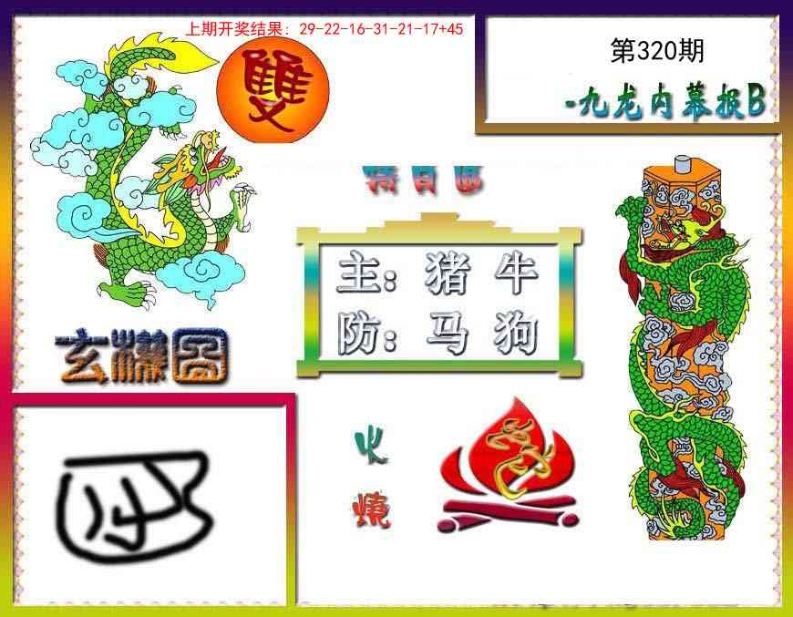 2025320期：内幕特肖B，描绘2025最新免费资料玄机:灵蛇鼠洞一湖天;解析2025全年兔费资料4肖8码：【鼠虎兔鸡,6-10-13-19-29-38-46-48】