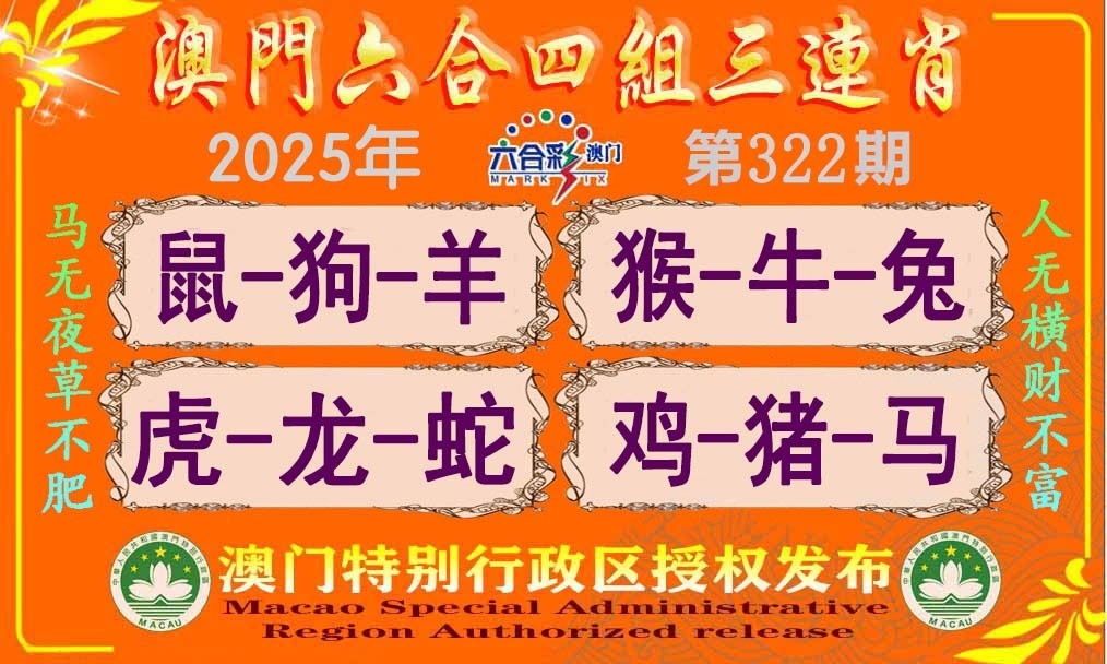 2025322期：四组三连肖，描绘2025最新免费资料玄机:绿树红果丰收期;解析2025最全免费资料大全下载3肖6码：【牛兔龙,30-34-36-37-40-45】