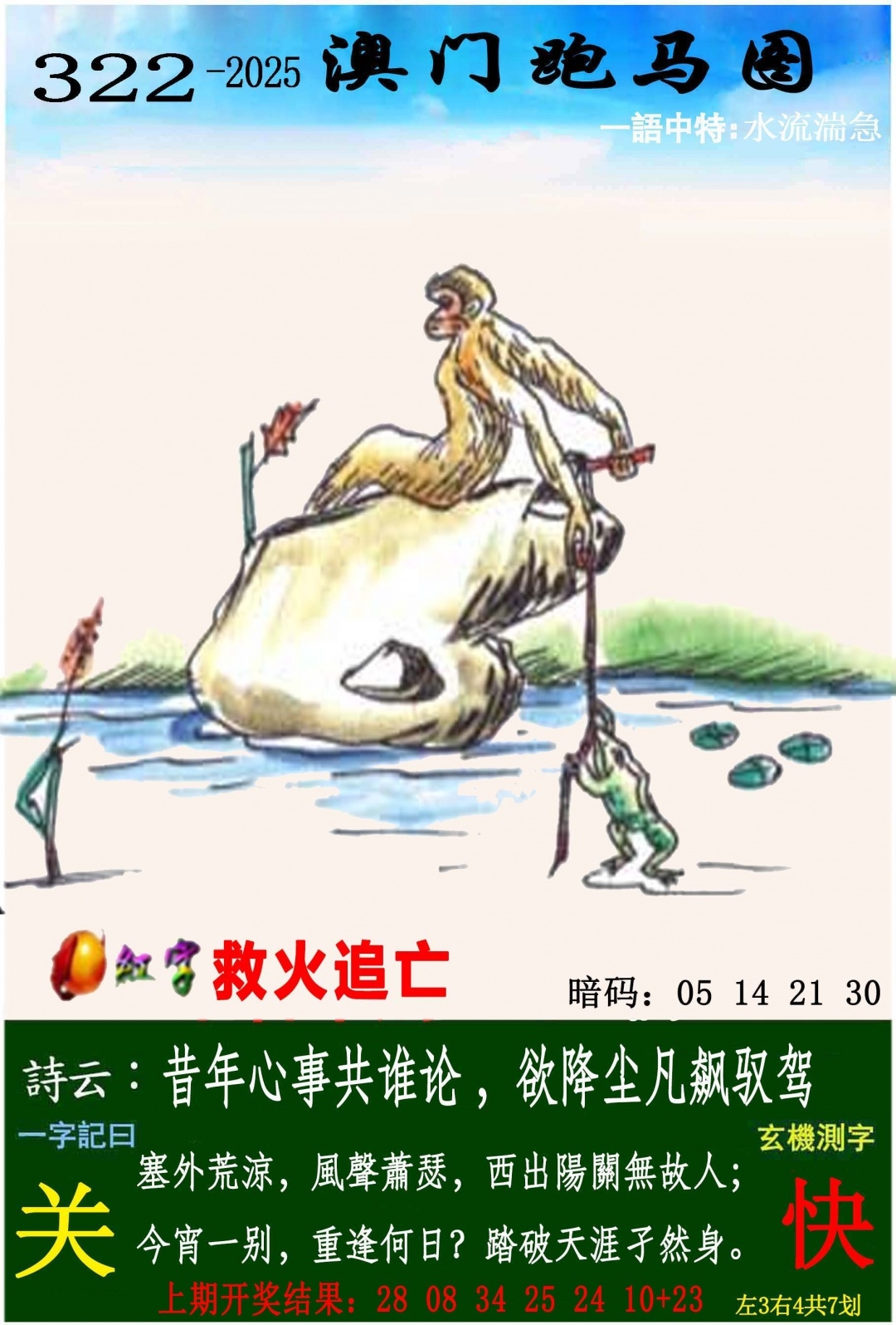 2025322期：澳门跑马图，描绘2025年新澳门资枓大全玄机:绿树红果丰收期;解析2025正版澳门免费资本车3肖6码：【牛兔龙,30-34-36-37-40-45】