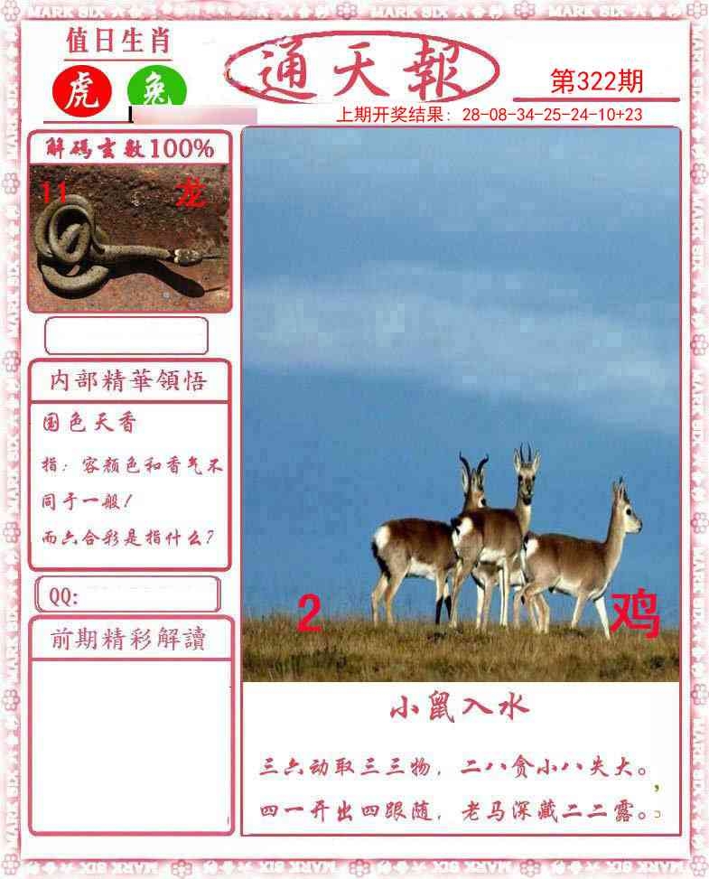 2025322期：通天报解码，描绘2025天天免费正版玄机:绿树红果丰收期;解析2025新澳门天天开好彩大乐透号码3肖6码：【牛兔龙,30-34-36-37-40-45】