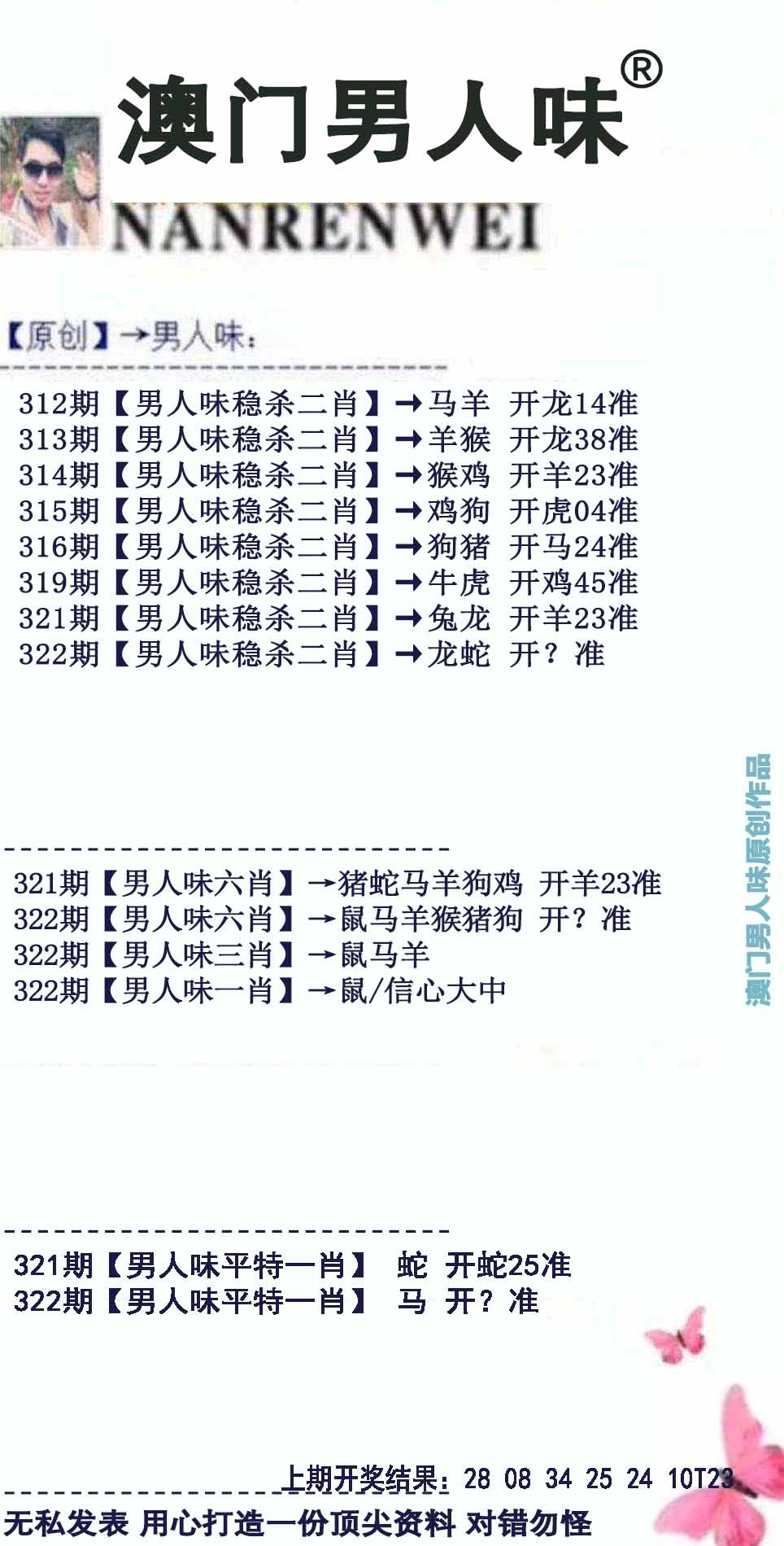 2025322期：澳门男人味，描绘2025新澳门天天精准谜语玄机:绿树红果丰收期;解析2025新澳门天天精准资枓3肖6码：【牛兔龙,30-34-36-37-40-45】