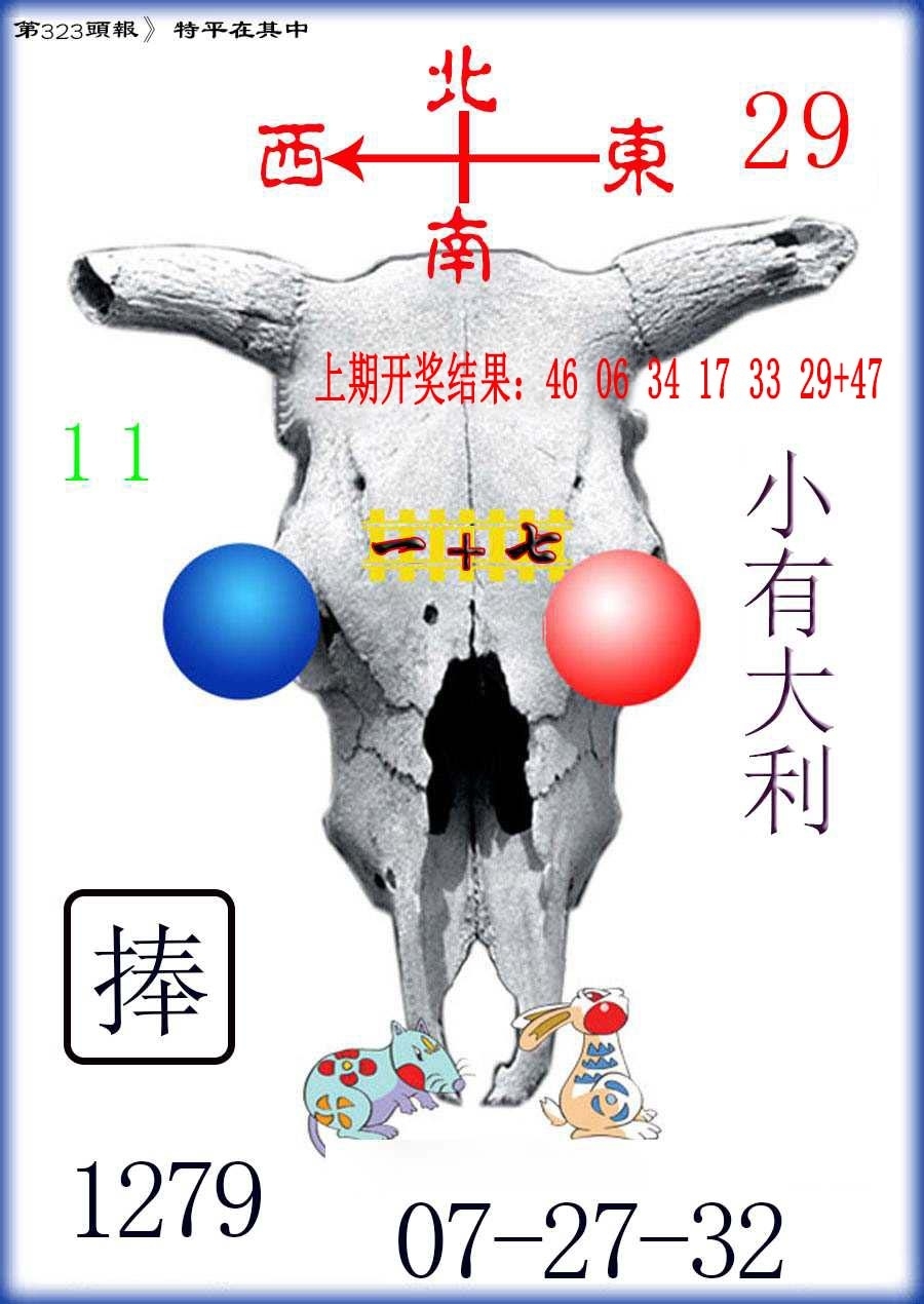 2025323期：澳门牛头报，描绘2025年新澳门生肖牌玄机:绿波单数万大财;解析2025年新澳门正版精准大全5肖10码：【牛虎龙马猴,1-6-9-22-24-26-39-41-44-48】