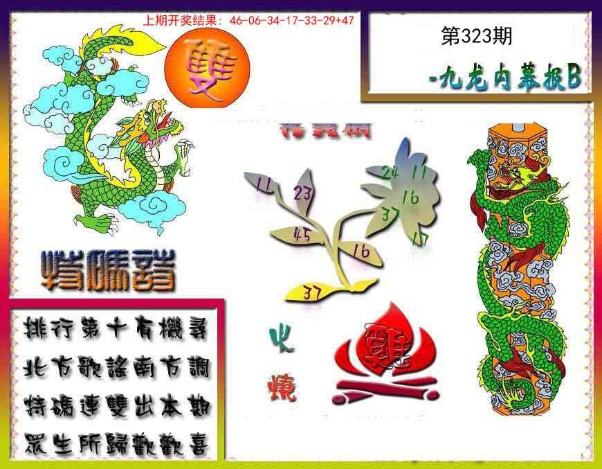 2025323期：内幕特肖A，描绘2025最新免费资料玄机:今期生肖金在头;解析2025全年免费资料4肖8码：【龙蛇马狗,7-8-13-14-26-27-42-46】