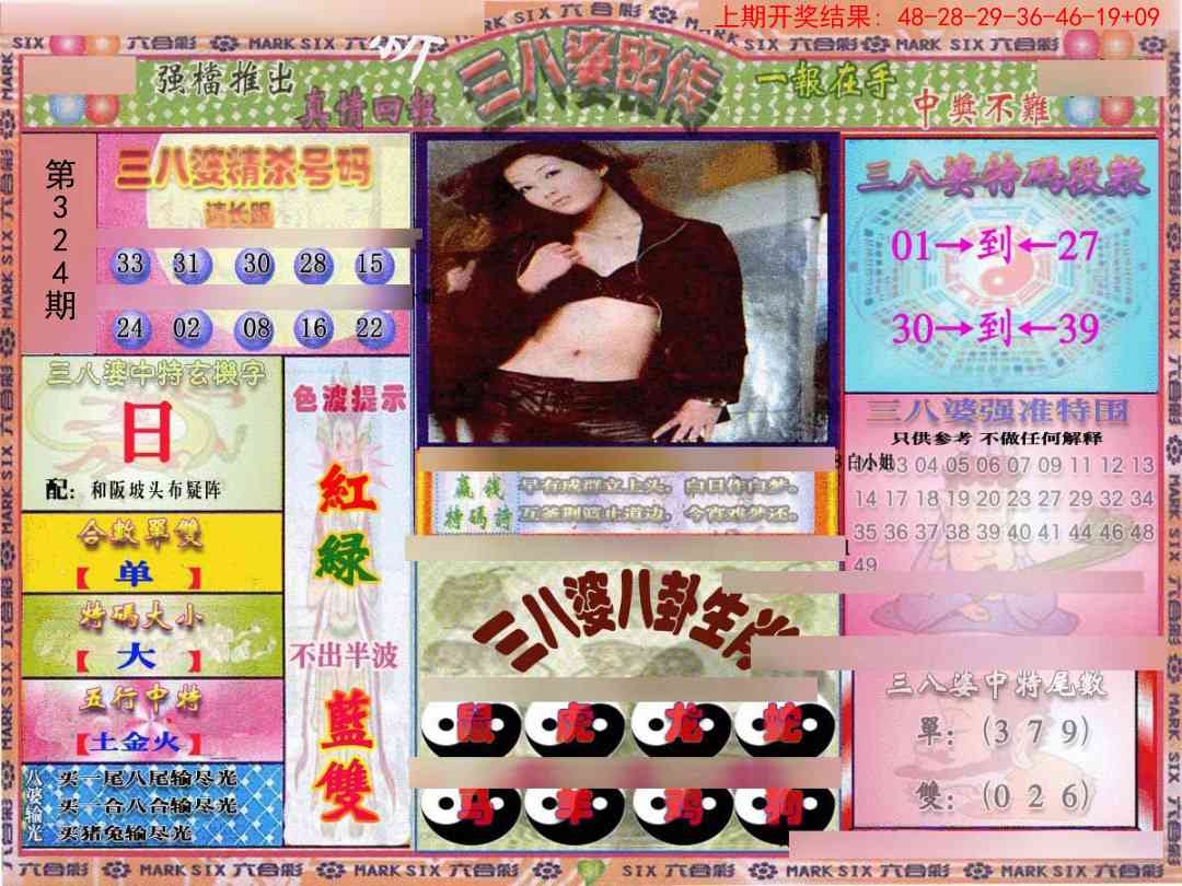 2025324期：三八婆密报，描绘2025新期期准的准确消息玄机:大将赤龙救世人;解析2025最新免费资料大全新4肖8码：【牛羊狗猪,2-5-11-13-24-29-35-43】