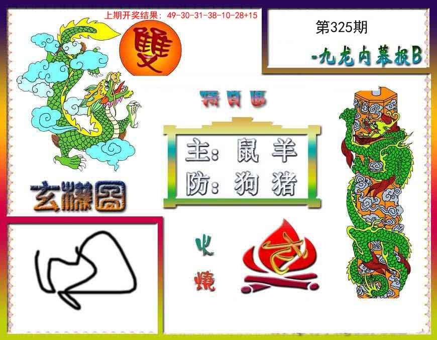 2025325期：内幕特肖B，描绘2025全年兔费资料玄机:兔狗定来特;解析2025最新免费资料4肖8码：【兔龙蛇马,13-15-17-18-19-27-38-49】