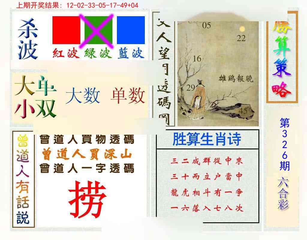 2025326期：腾算策略报，描绘2025新期期准的准确消息玄机:四上八下有蛇狗;解析2025澳门生肖卡3肖6码：【蛇羊狗,3-11-18-30-37-38】