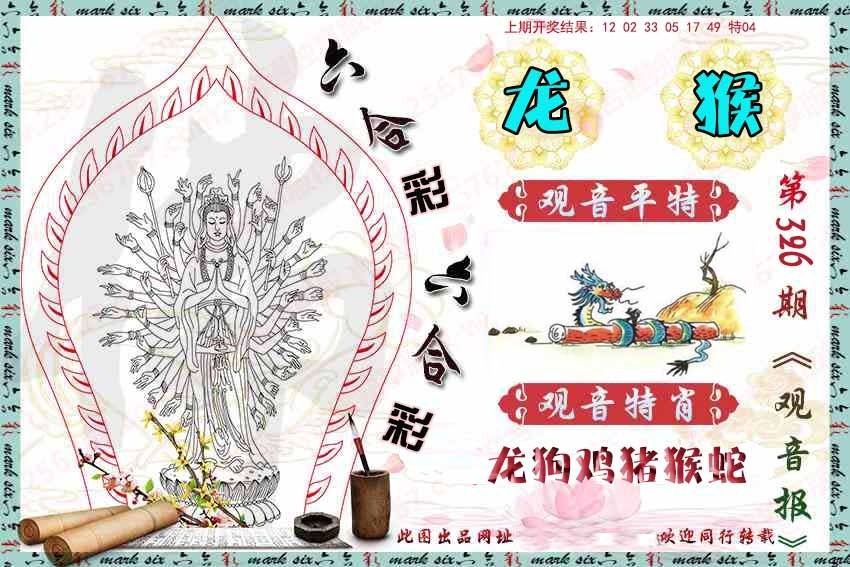 2025326期：观音彩码报，描绘2025澳门生肖卡玄机:四上八下有蛇狗;解析2025新期期准的准确消息3肖6码：【蛇羊狗,3-11-18-30-37-38】