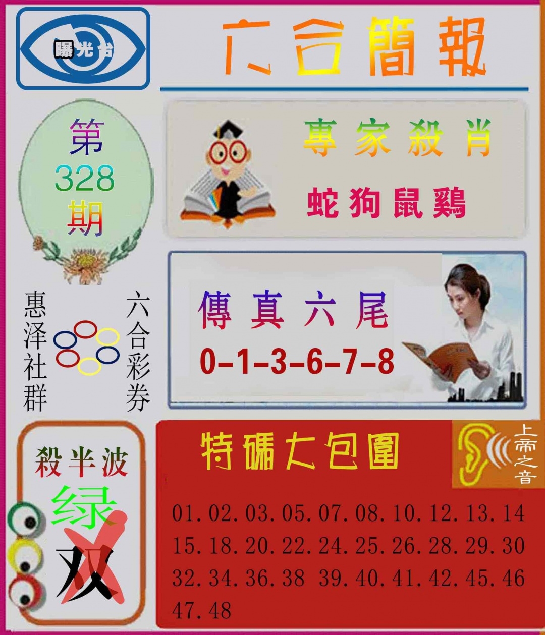 2025328期：六合简报图，描绘2025综合资料大全玄机:六数合为开;解析2025最全免费资料大全6肖12码：【鼠兔龙羊猴猪,1-8-12-23-24-27-28-30-37-45-47-49】